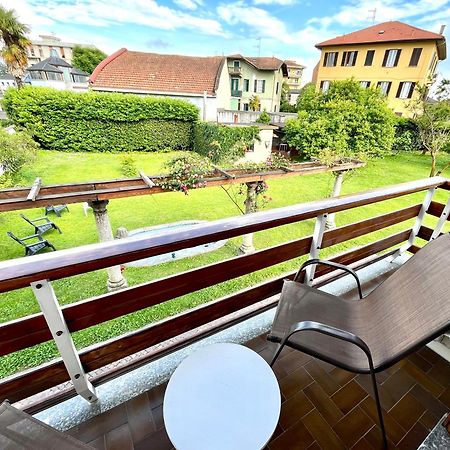 أرونا Bella Vita Guesthouse -Parcheggio Privato Interno المظهر الخارجي الصورة