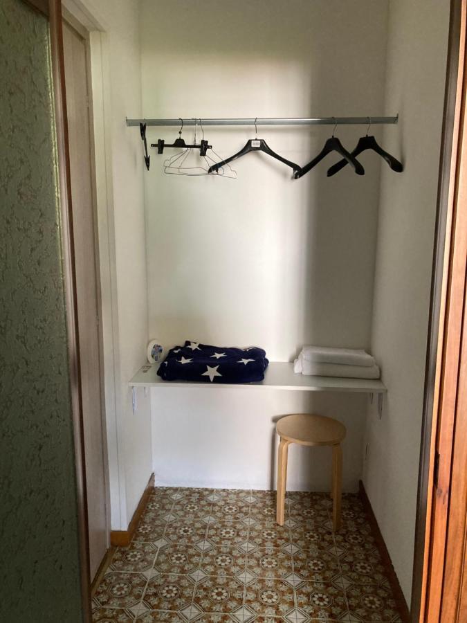أرونا Bella Vita Guesthouse -Parcheggio Privato Interno المظهر الخارجي الصورة